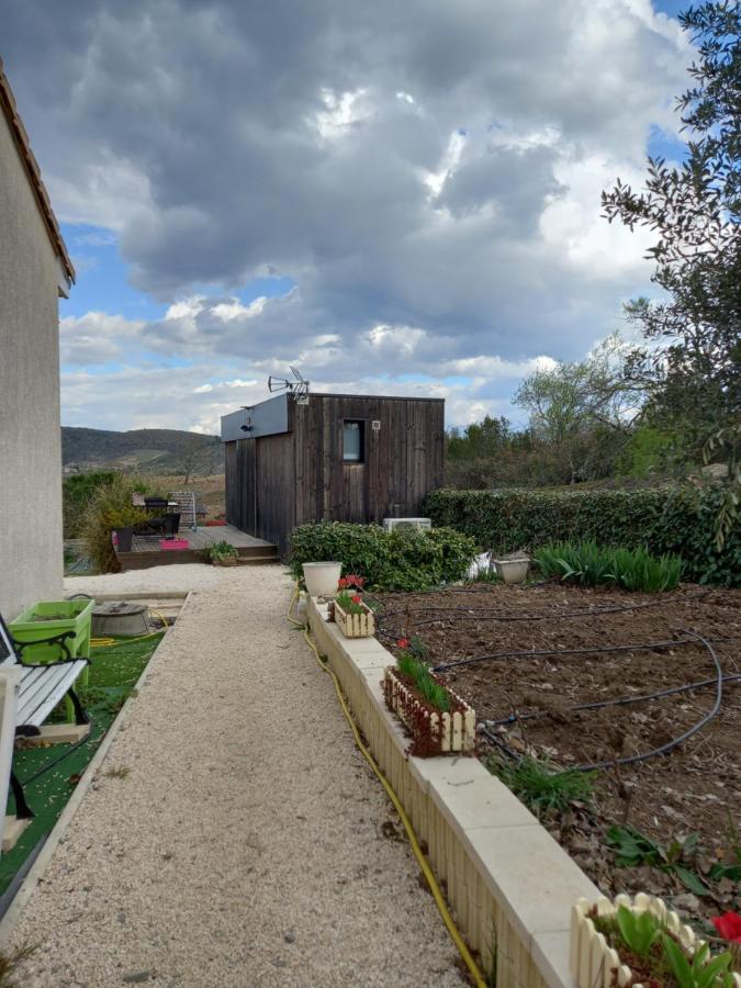 Vinezac Loft "Plus Belle La Vue" 아파트 외부 사진