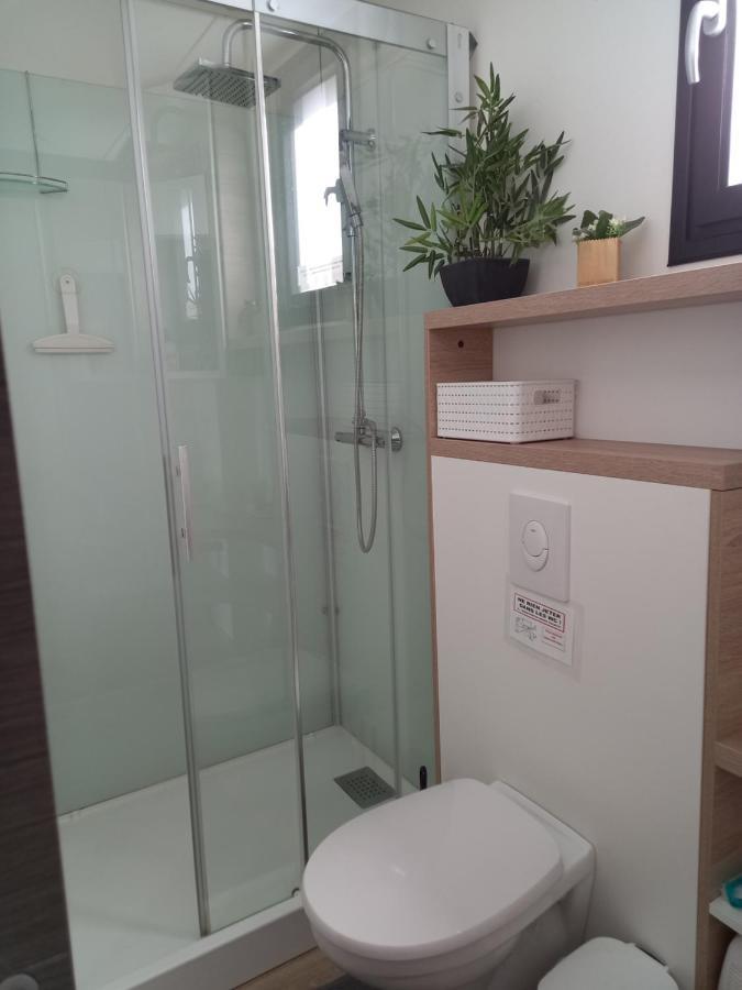 Vinezac Loft "Plus Belle La Vue" 아파트 외부 사진